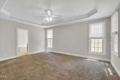 109 Old Savannah Drive, Morrisville, NC 27560 - Photo 11