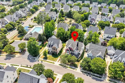 109 Old Savannah Drive, Morrisville, NC 27560 - Photo 29