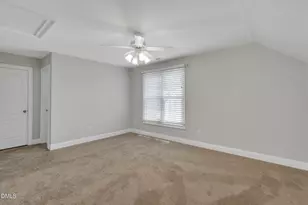 109 Old Savannah Dr, Morrisville, NC 27560 - Photo 23