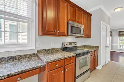 109 Old Savannah Drive, Morrisville, NC 27560 - Photo 9