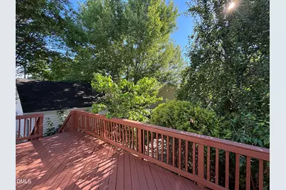 109 Old Savannah Drive, Morrisville, NC 27560 - Photo 23