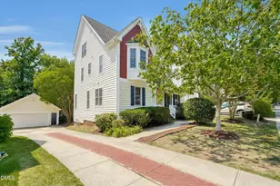 109 Old Savannah Dr, Morrisville, NC 27560 - Photo 1