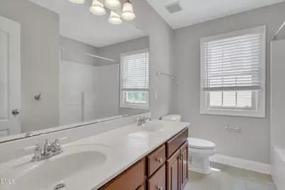 109 Old Savannah Drive, Morrisville, NC 27560 - Photo 17
