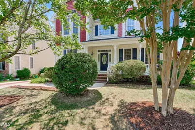 109 Old Savannah Drive, Morrisville, NC 27560 - Photo 1