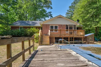 586 Northwoods Country, Tarboro, NC 27886 - Photo 19