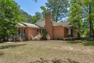 586 Northwoods Country, Tarboro, NC 27886 - Photo 19