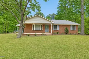 586 Northwoods Country, Tarboro, NC 27886 - Photo 3
