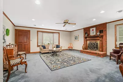 586 Northwoods Country, Tarboro, NC 27886 - Photo 1