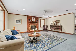 586 Northwoods Country, Tarboro, NC 27886 - Photo 5