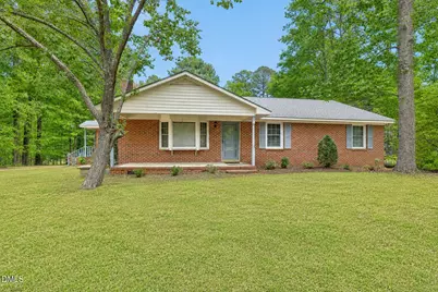586 Northwoods Country, Tarboro, NC 27886 - Photo 3
