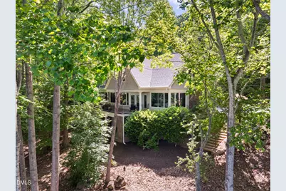 12928 Morehead, Chapel Hill, NC 27517 - Photo 1