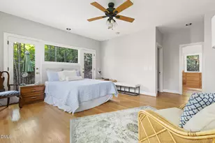 12928 Morehead, Chapel Hill, NC 27517 - Photo 23