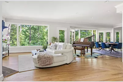 12928 Morehead, Chapel Hill, NC 27517 - Photo 1