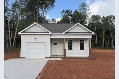 229 Bullseye Court, Middlesex, NC 27557 - Photo 1