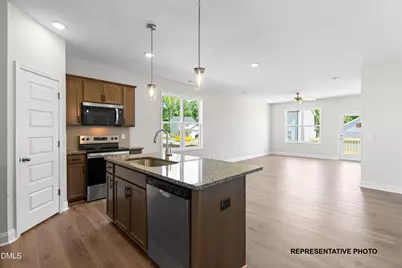 229 Bullseye Court, Middlesex, NC 27557 - Photo 5