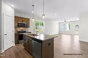 229 Bullseye Ct, Middlesex, NC 27557 - Photo 5