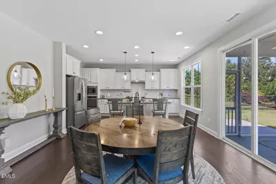 3429 Mountain Hill Drive, Wake Forest, NC 27587 - Photo 7