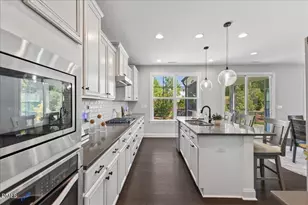 3429 Mountain Hill Dr, Wake Forest, NC 27587 - Photo 3