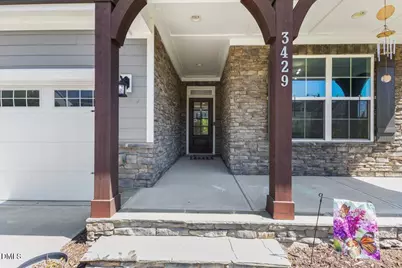 3429 Mountain Hill Drive, Wake Forest, NC 27587 - Photo 23