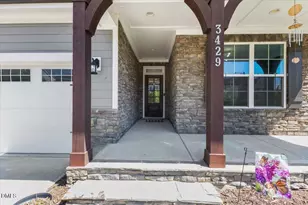 3429 Mountain Hill Dr, Wake Forest, NC 27587 - Photo 23