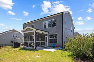 3429 Mountain Hill Dr, Wake Forest, NC 27587 - Photo 39