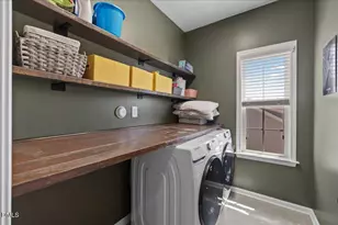 3429 Mountain Hill Dr, Wake Forest, NC 27587 - Photo 27