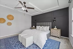 3429 Mountain Hill Dr, Wake Forest, NC 27587 - Photo 15