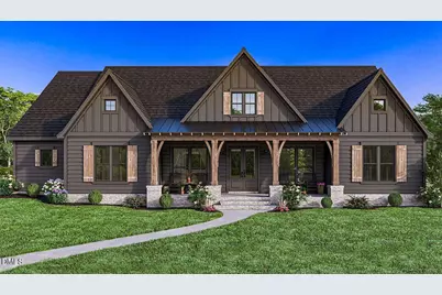 19 Zachariah Road, Nashville, NC 27856 - Photo 1