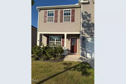 110 Prairie Street, Clayton, NC 27527 - Photo 3
