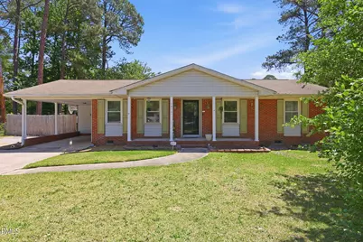 1011 Bingham, Fayetteville, NC 28304 - Photo 1