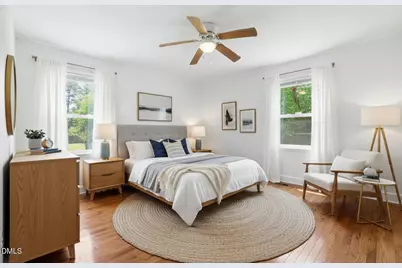 1011 Bingham, Fayetteville, NC 28304 - Photo 15