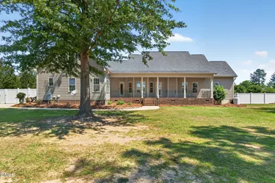 514 S Lincoln Street, Benson, NC 27504 - Photo 49