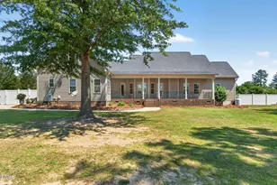 514 S Lincoln St, Benson, NC 27504 - Photo 49