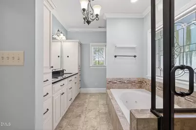514 S Lincoln Street, Benson, NC 27504 - Photo 23