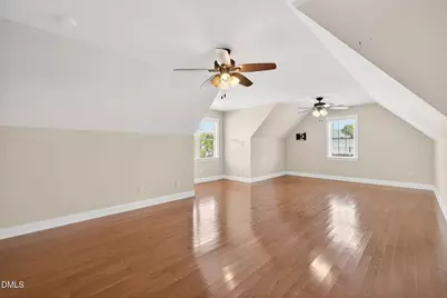 514 S Lincoln Street, Benson, NC 27504 - Photo 37