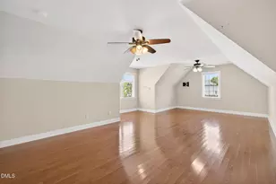 514 S Lincoln St, Benson, NC 27504 - Photo 37