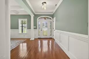 514 S Lincoln St, Benson, NC 27504 - Photo 7