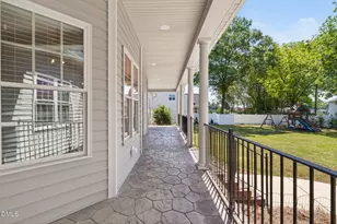 514 S Lincoln St, Benson, NC 27504 - Photo 45