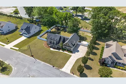 514 S Lincoln Street, Benson, NC 27504 - Photo 53