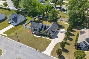 514 S Lincoln St, Benson, NC 27504 - Photo 53