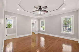 514 S Lincoln St, Benson, NC 27504 - Photo 31