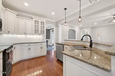 514 S Lincoln Street, Benson, NC 27504 - Photo 13