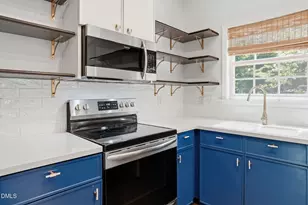 3612 Dewing Dr, Raleigh, NC 27616 - Photo 19