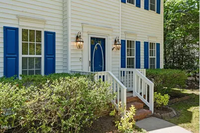 3612 Dewing Drive, Raleigh, NC 27616 - Photo 5