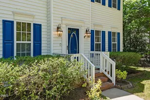 3612 Dewing Dr, Raleigh, NC 27616 - Photo 5