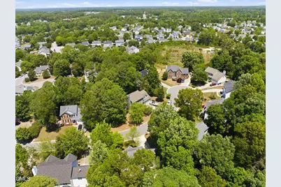 3612 Dewing Drive, Raleigh, NC 27616 - Photo 65