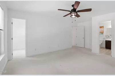 3612 Dewing Drive, Raleigh, NC 27616 - Photo 33