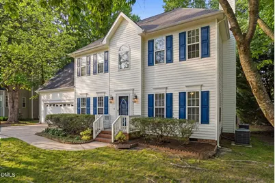 3612 Dewing Drive, Raleigh, NC 27616 - Photo 3