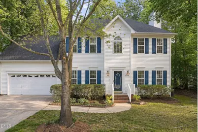 3612 Dewing Drive, Raleigh, NC 27616 - Photo 3