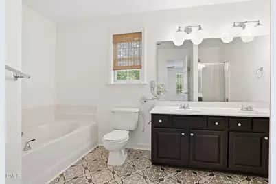 3612 Dewing Drive, Raleigh, NC 27616 - Photo 35